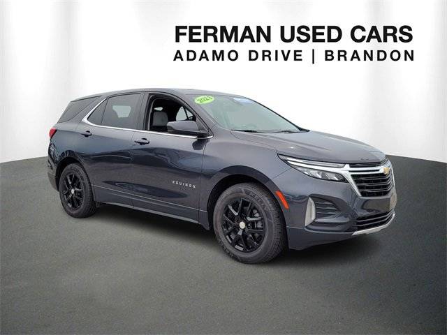2023 Chevrolet Equinox LT — SUV — 95,193 mi — Tampa, FL