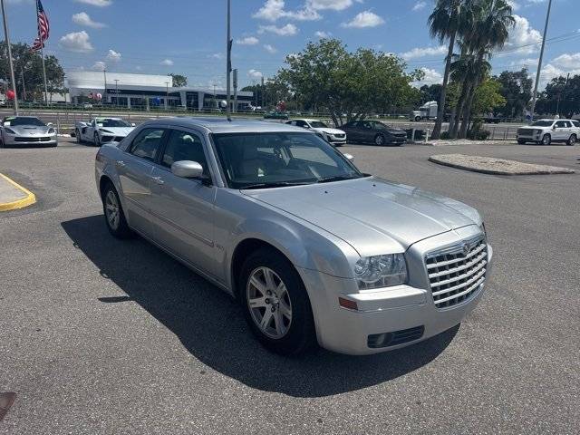 2006 Chrysler 300 Touring — Sedan — 63,089 mi — Tampa, FL