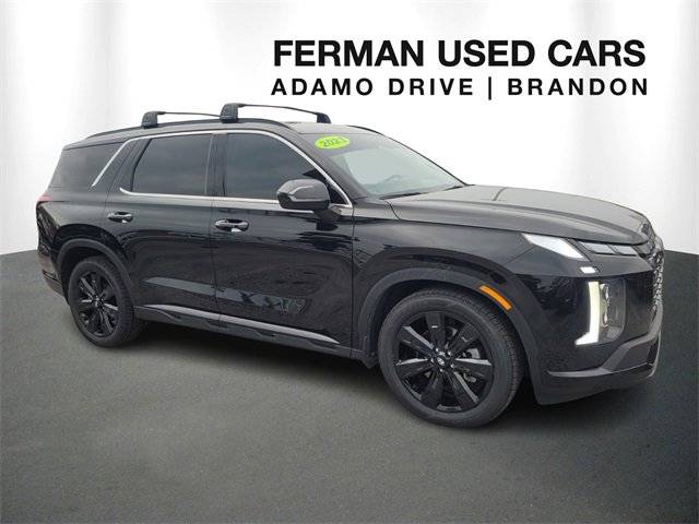 2023 Hyundai Palisade XRT — SUV — 37,595 mi — Tampa, FL
