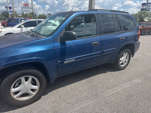 2005 GMC Envoy SLE — SUV — 205,768 mi — Tampa, FL