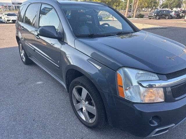 2009 Chevrolet Equinox Sport — SUV — 175,487 mi — Tampa, FL