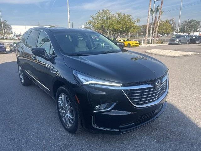 2022 Buick Enclave Essence — SUV — 14,867 mi — Tampa, FL