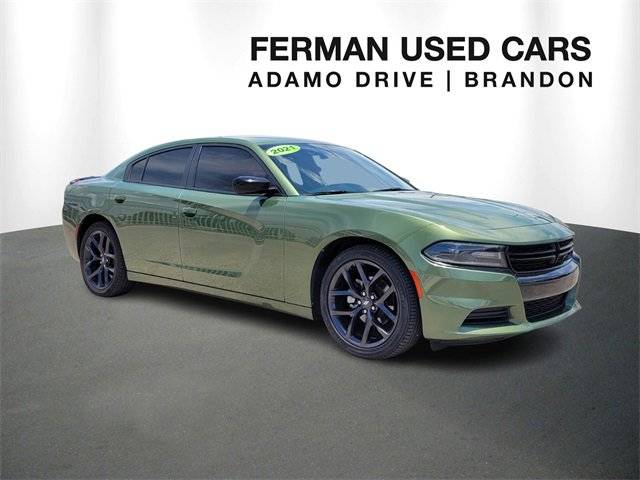 2021 Dodge Charger SXT — Sedan — 65,832 mi — Tampa, FL