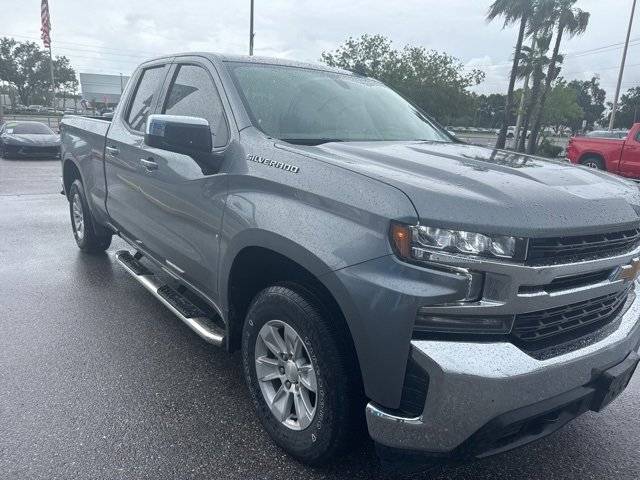 2020 Chevrolet Silverado 1500 LT — Pickup Truck — 74,918 mi — Tampa, FL