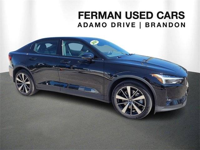 2021 Polestar 2 Launch Edition — Sedan — 27,888 mi — Tampa, FL