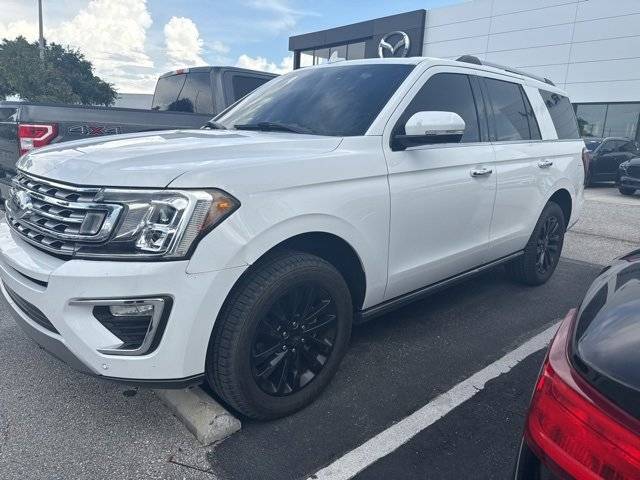 2019 Ford Expedition Limited — SUV — 70,000 mi — Tampa, FL