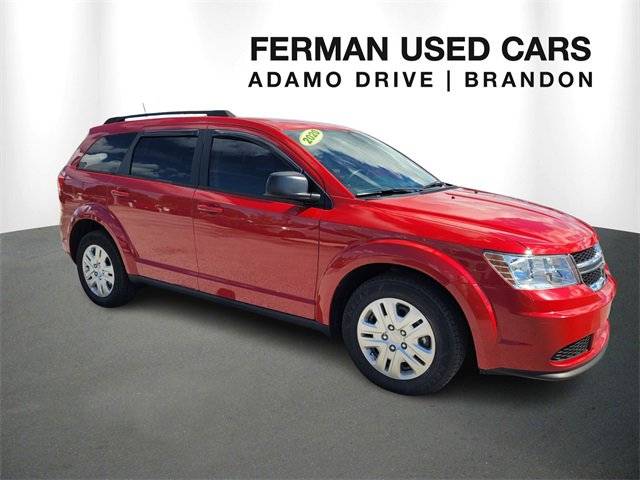 2020 Dodge Journey SE Value — SUV — 16,076 mi — Tampa, FL