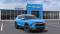 2024 Chevrolet Trailblazer in Tampa, FL 1 - Open Gallery