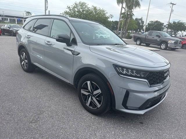 2023 Kia Sorento EX — SUV — 29,820 mi — Tampa, FL