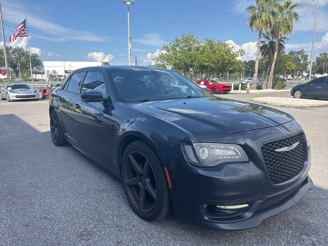 2018 Chrysler 300 S — Sedan — 188,263 mi — Tampa, FL