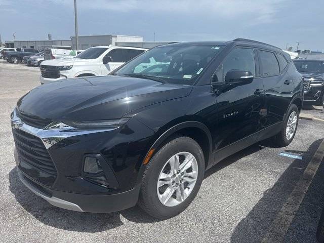 2022 Chevrolet Blazer 2LT — SUV — 29,850 mi — Tampa, FL