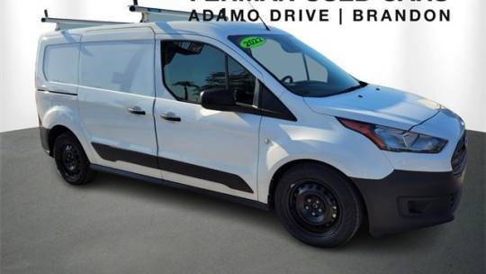2022 Ford Transit Connect Van XL — Cargo Van — 83,239 mi — Tampa, FL
