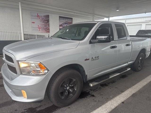 2018 Ram 1500 Express — Pickup Truck — 68,195 mi — Tampa, FL
