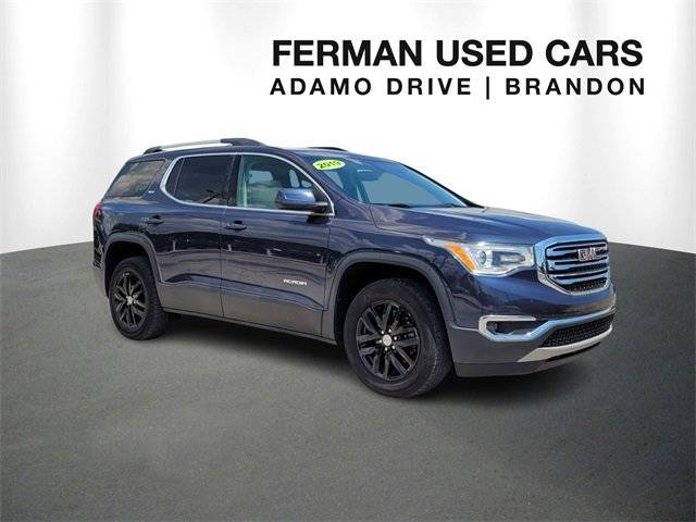 2019 GMC Acadia SLT — SUV — 72,456 mi — Tampa, FL