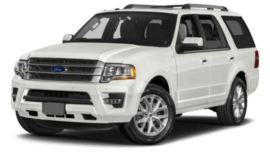 2017 Ford Expedition Limited — SUV — 167,150 mi — Tampa, FL