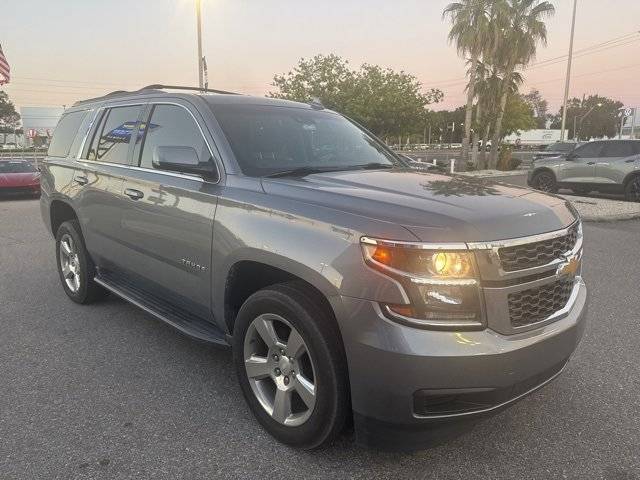 2018 Chevrolet Tahoe LT — SUV — 127,547 mi — Tampa, FL