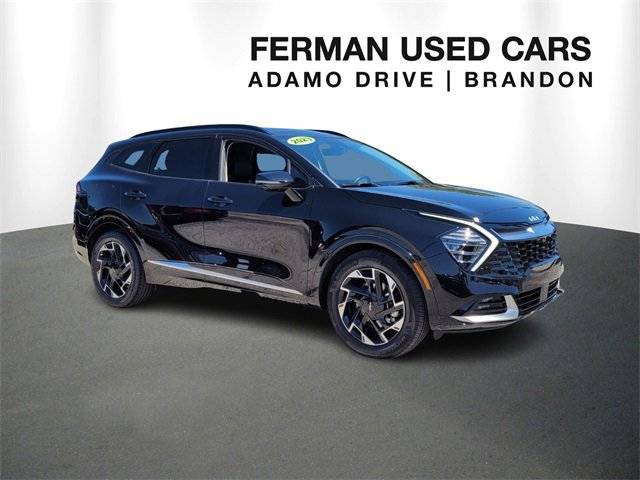 2023 Kia Sportage SX-Prestige — SUV — 26,648 mi — Tampa, FL