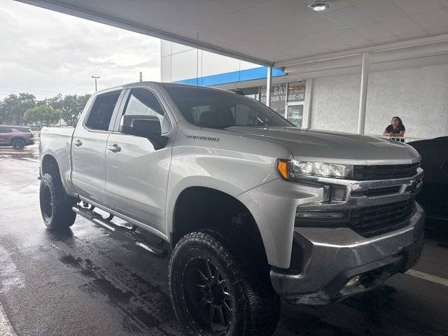 2020 Chevrolet Silverado 1500 LT — Pickup Truck — 85,942 mi — Tampa, FL