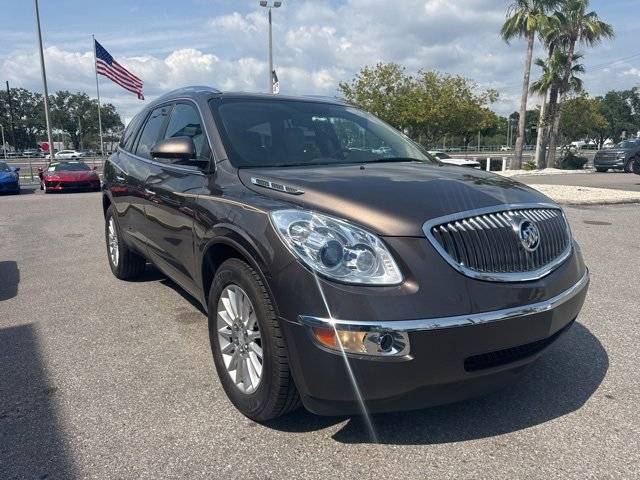 2012 Buick Enclave Leather — SUV — 70,032 mi — Tampa, FL