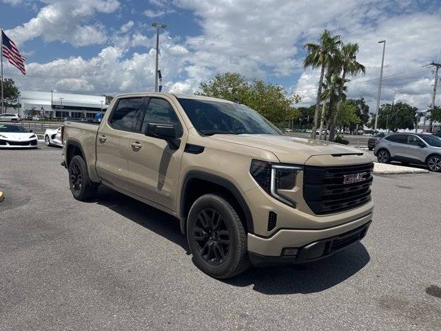 2023 GMC Sierra 1500 Elevation — Pickup Truck — 14,807 mi — Tampa, FL