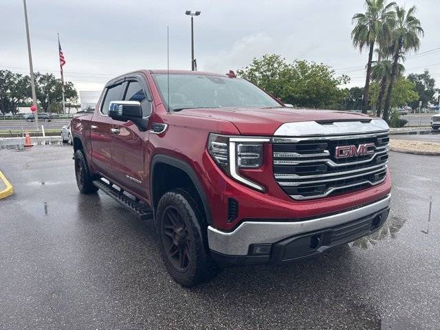 2024 GMC Sierra 1500 SLT — Pickup Truck — 43,002 mi — Tampa, FL