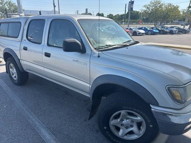 2003 Toyota Tacoma PreRunner — Pickup Truck — 176,951 mi — Tampa, FL