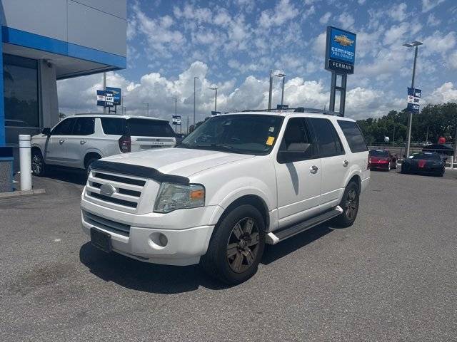 2009 Ford Expedition Limited — SUV — 242,000 mi — Tampa, FL