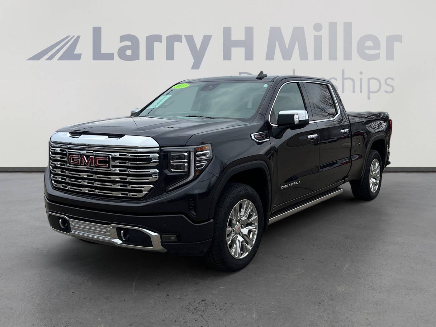 2022 GMC Sierra 1500 Denali — Pickup Truck — 31,406 mi — Boise, ID