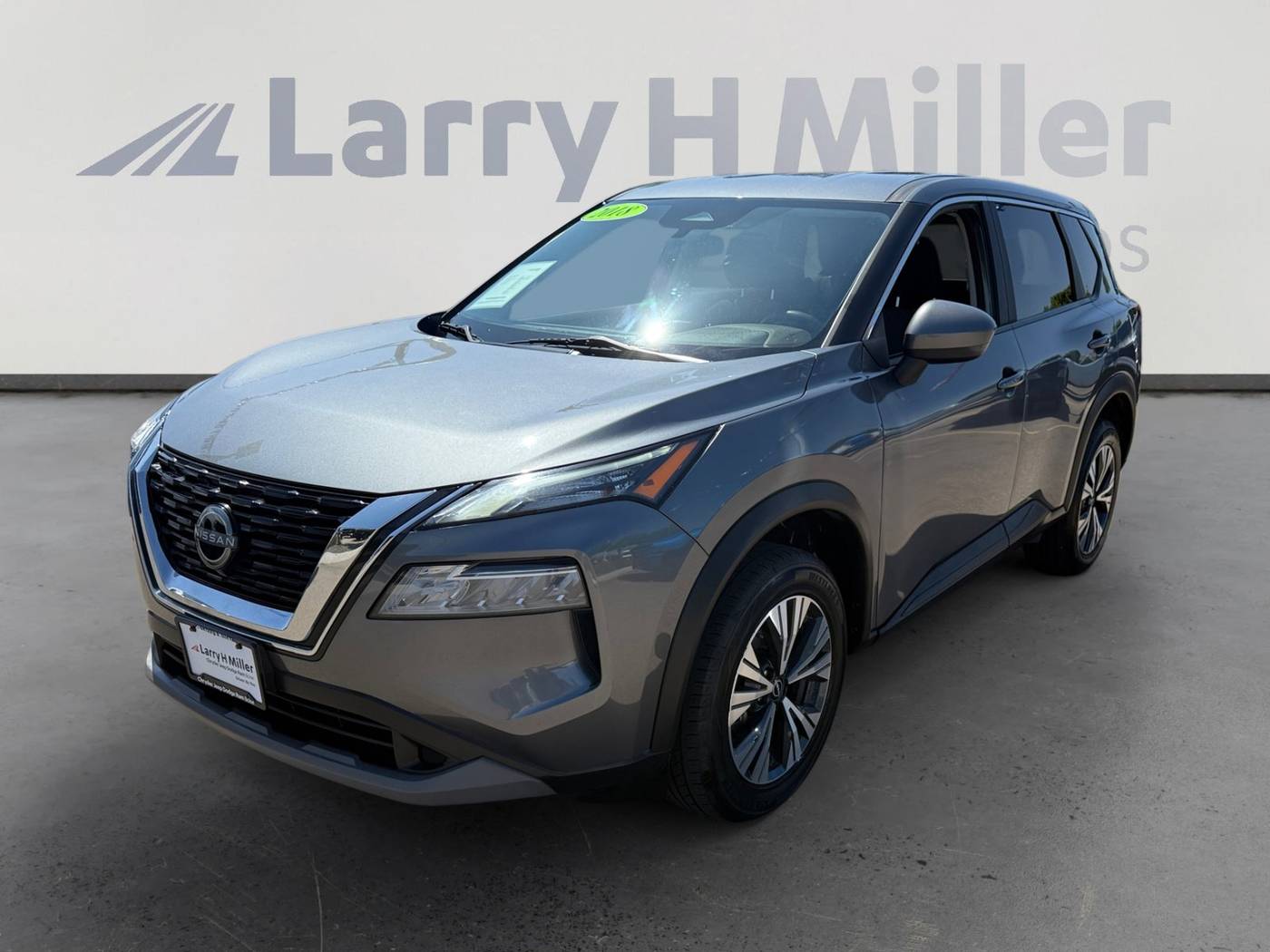 2023 Nissan Rogue SV — SUV — 53,345 mi — Boise, ID