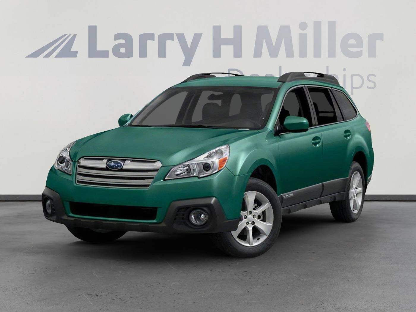 2013 Subaru Outback 2.5i Premium — SUV — 117,773 mi — Boise, ID