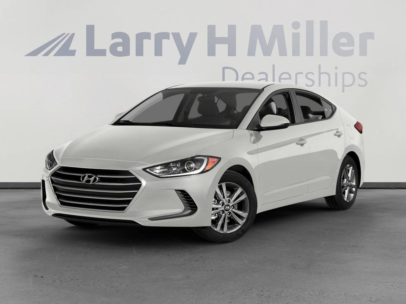 2018 Hyundai Elantra SEL — Sedan — 120,132 mi — Boise, ID