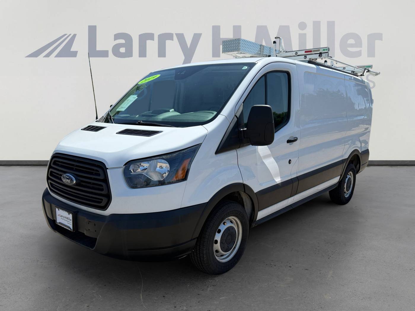 2019 Ford Transit Cargo Van T-250 — Cargo Van — 76,913 mi — Boise, ID
