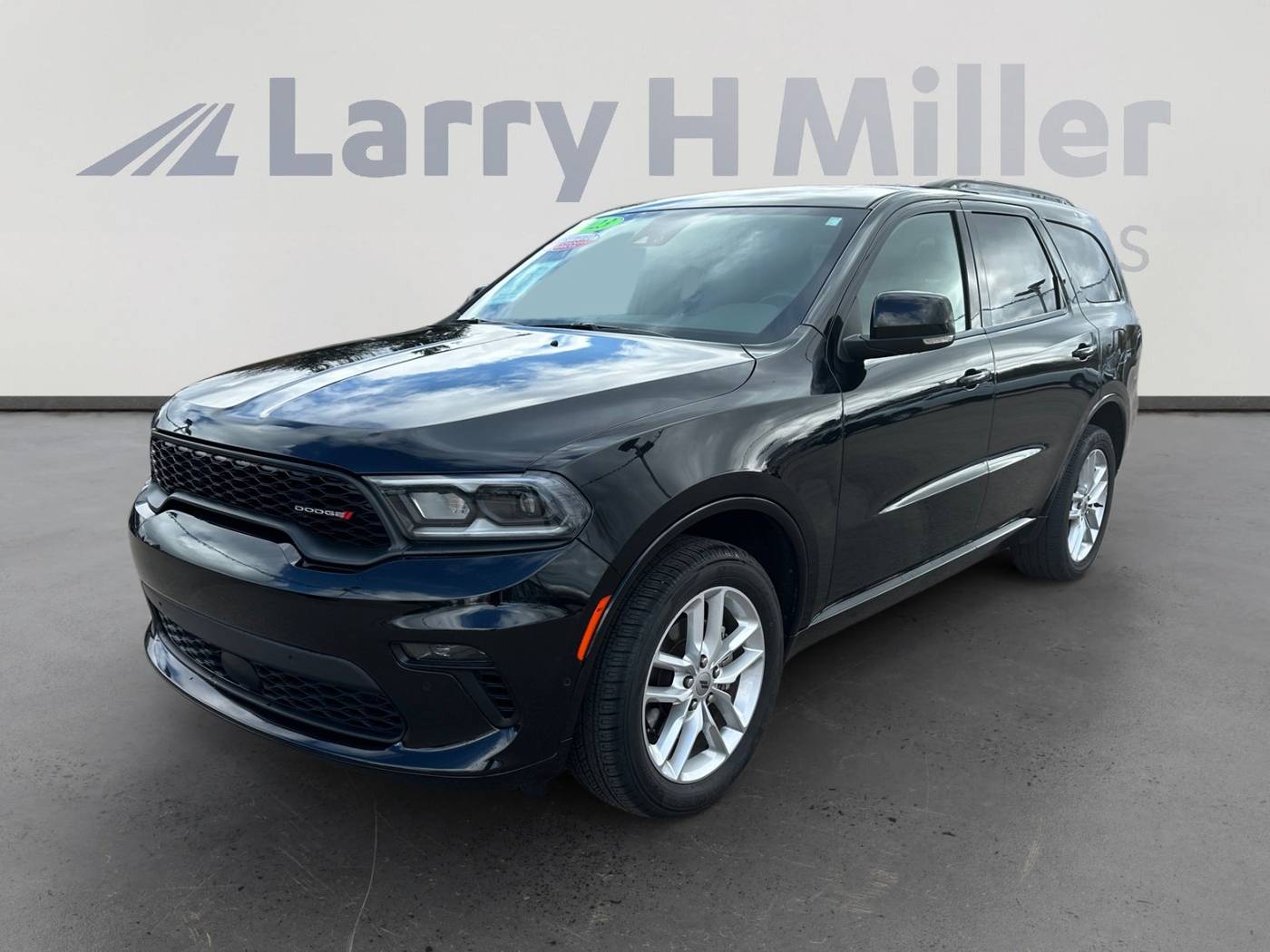 2023 Dodge Durango GT Premium — SUV — 57,042 mi — Boise, ID