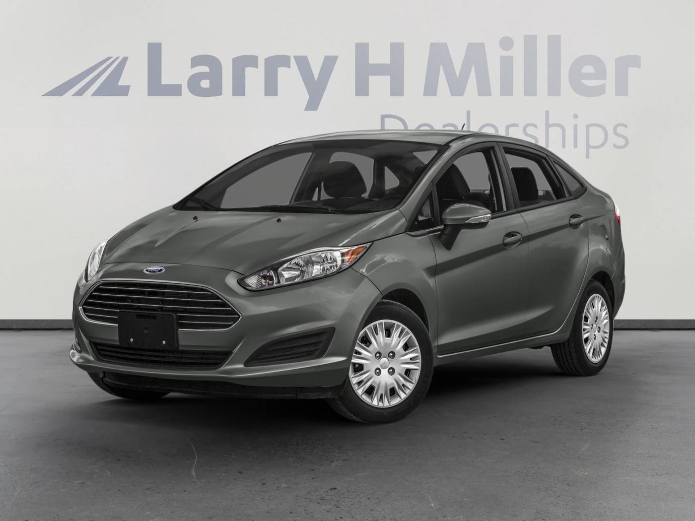 2016 Ford Fiesta SE — Sedan — 82,496 mi — Boise, ID