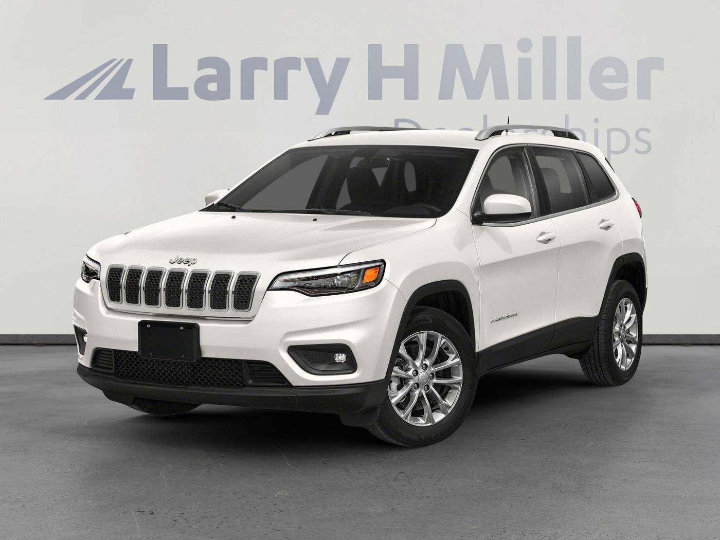 2019 Jeep Cherokee High Altitude — SUV — 67,767 mi — Boise, ID