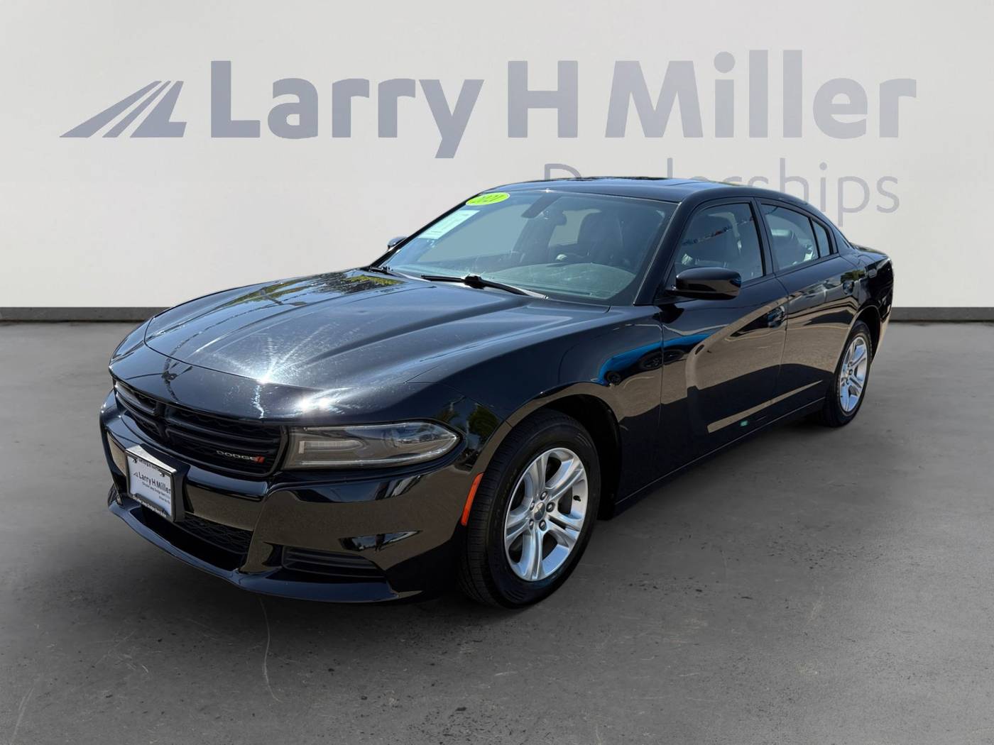 2021 Dodge Charger SXT — Sedan — 55,109 mi — Boise, ID