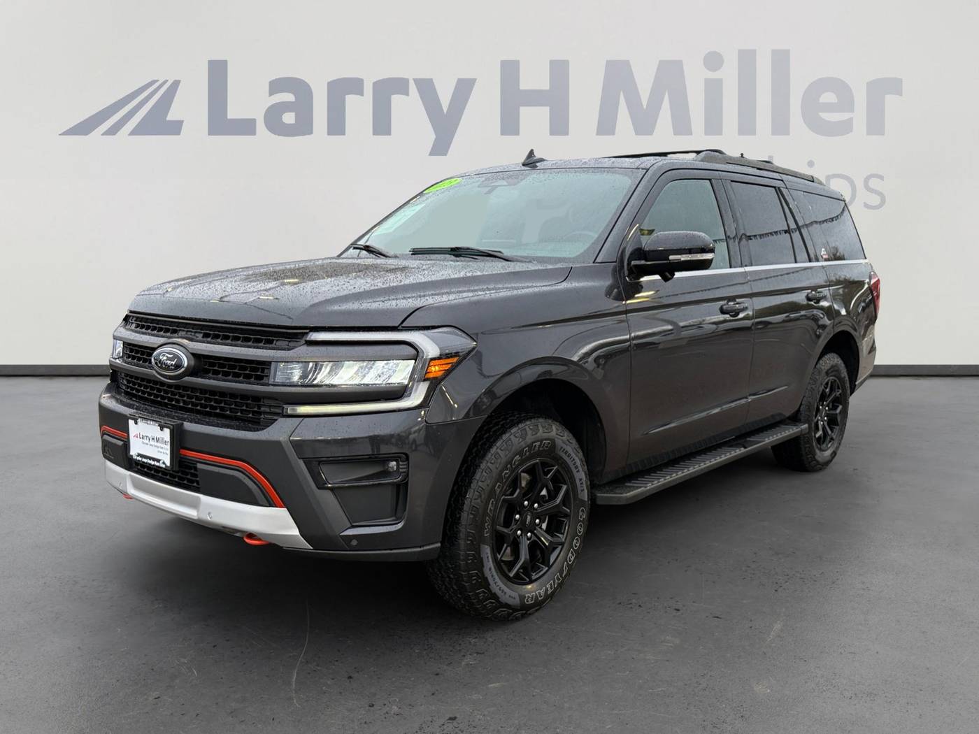 2023 Ford Expedition Timberline — SUV — 32,857 mi — Boise, ID