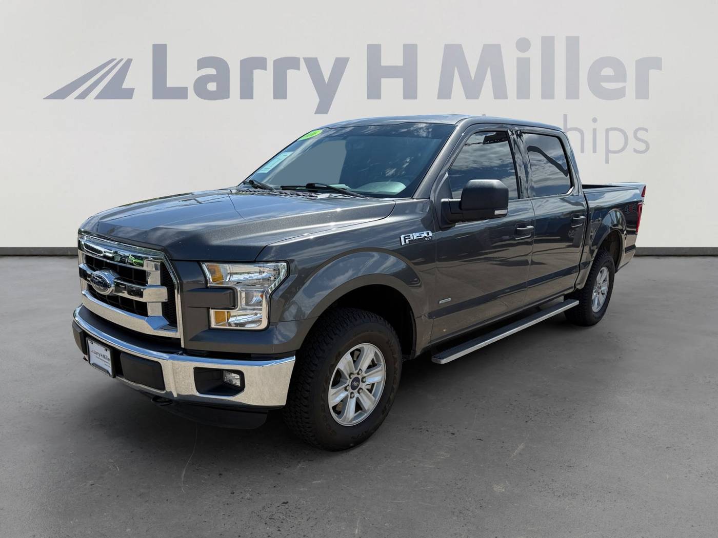 2016 Ford F-150 XLT — Pickup Truck — 90,451 mi — Boise, ID