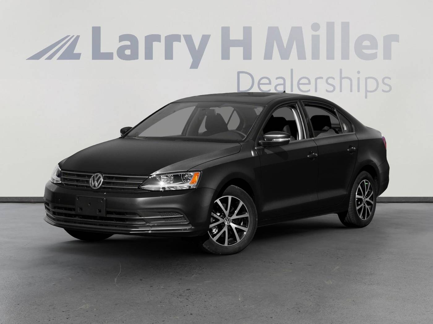 2016 Volkswagen Jetta 1.4T S — Sedan — 89,672 mi — Boise, ID