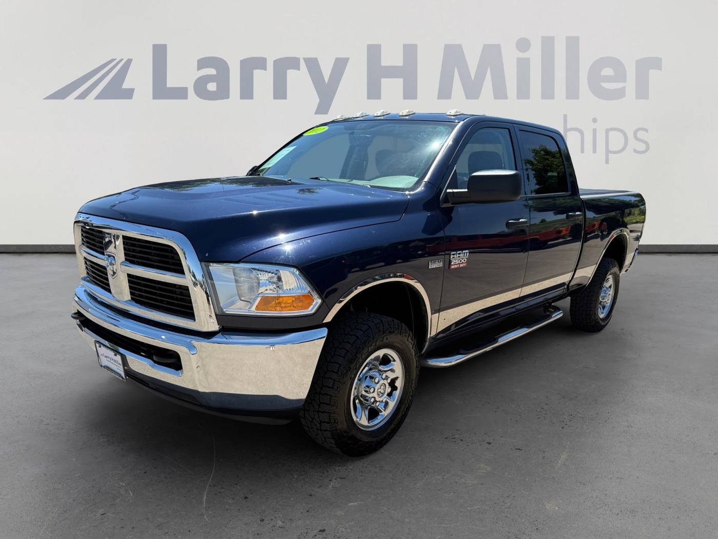 2012 Ram 2500 ST — Pickup Truck — 93,463 mi — Boise, ID