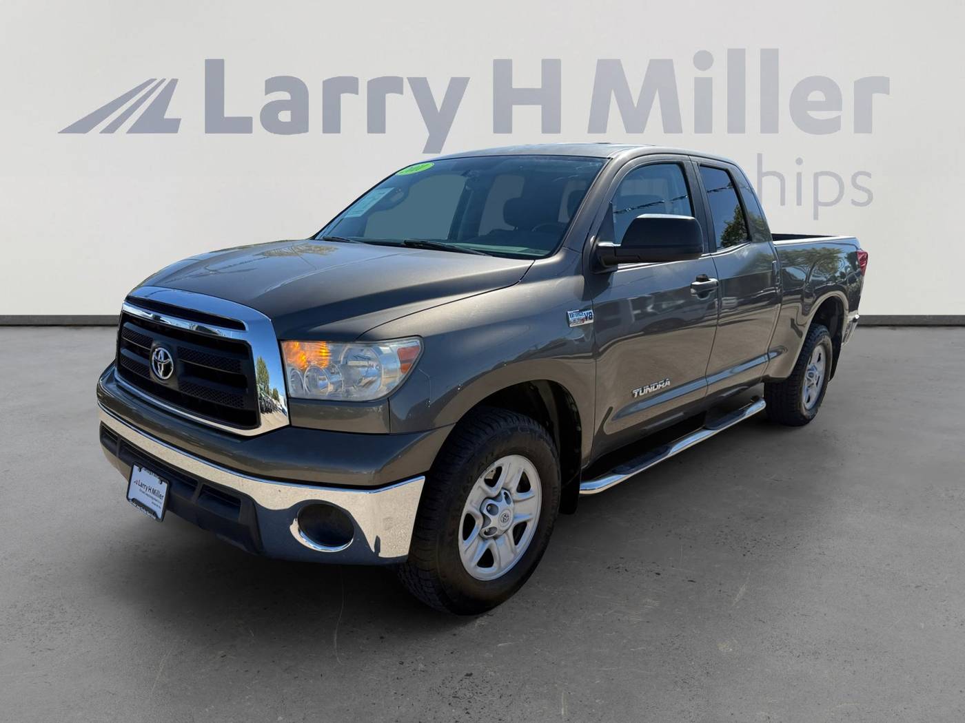 2011 Toyota Tundra Base — Pickup Truck — 70,111 mi — Boise, ID