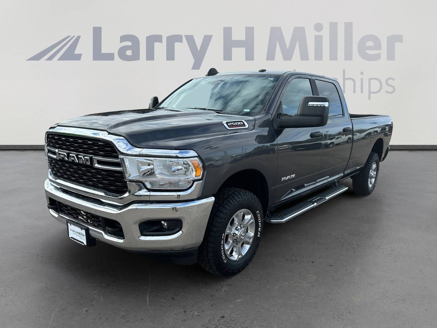 2023 Ram 2500 Big Horn — Pickup Truck — 32,411 mi — Boise, ID
