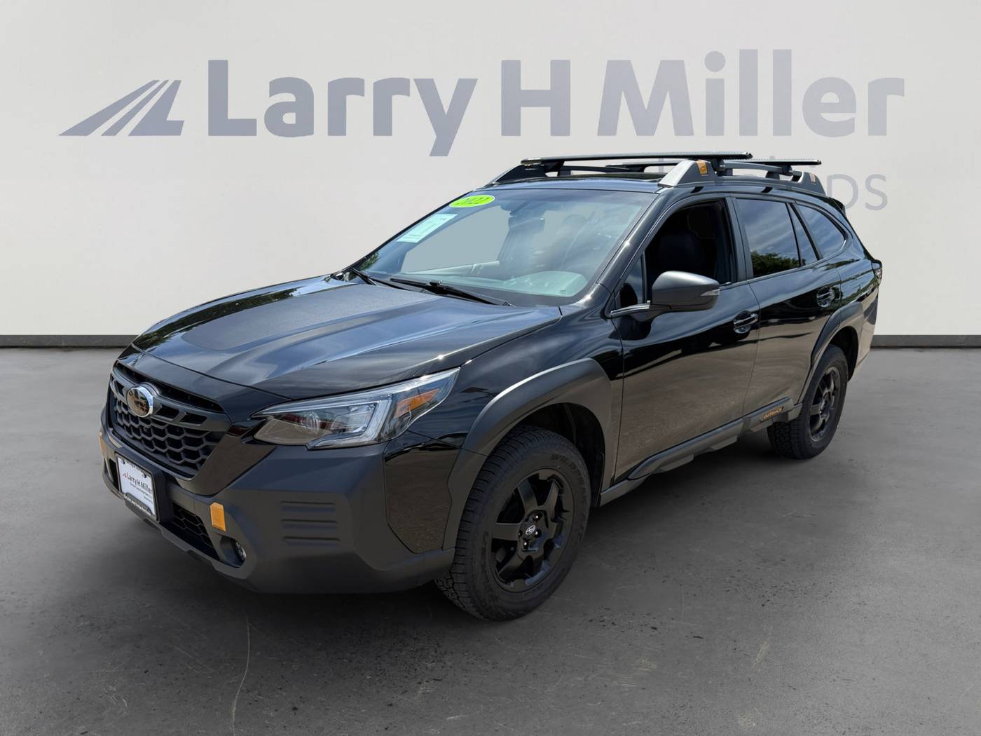 2022 Subaru Outback 2.4T Wilderness — SUV — 26,161 mi — Boise, ID
