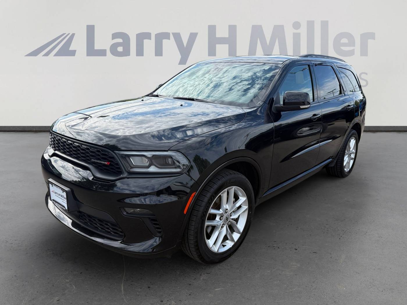 2023 Dodge Durango GT Plus — SUV — 47,543 mi — Boise, ID