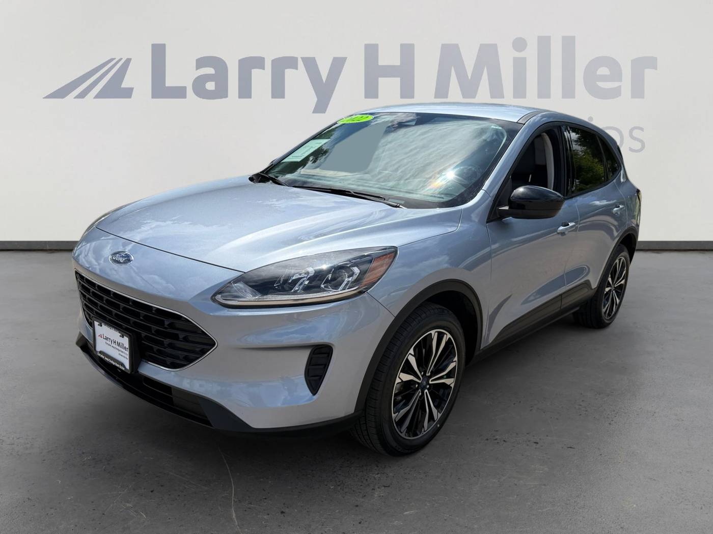 2022 Ford Escape SE — SUV — 24,874 mi — Boise, ID