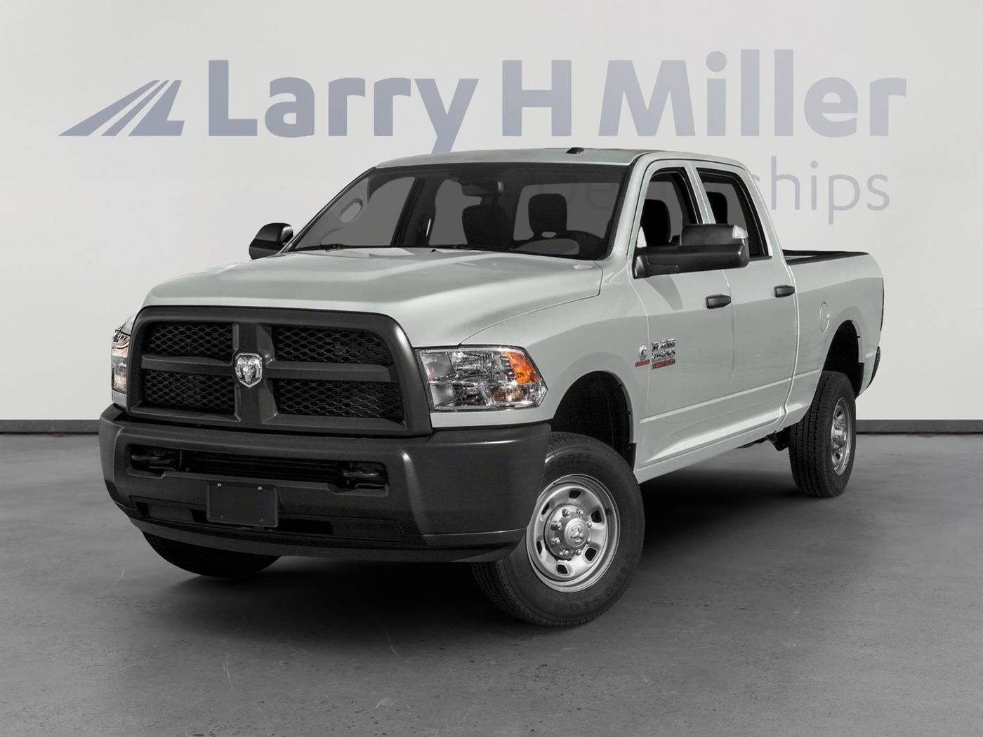 2018 Ram 2500 Tradesman — Pickup Truck — 78,454 mi — Boise, ID