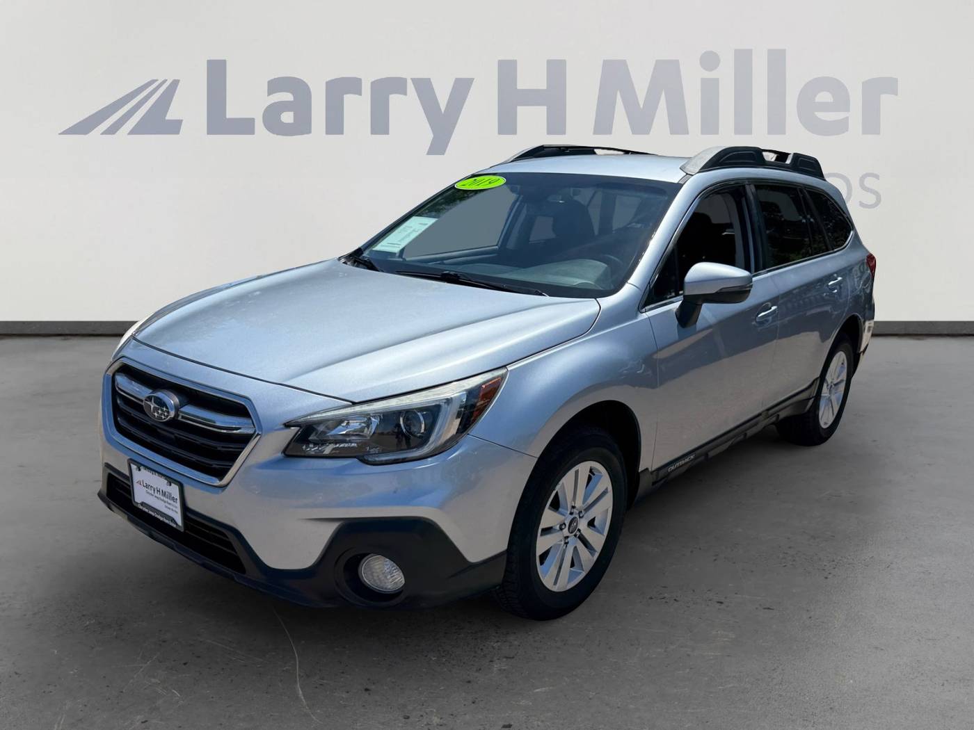 2019 Subaru Outback 2.5i Premium — SUV — 93,453 mi — Boise, ID