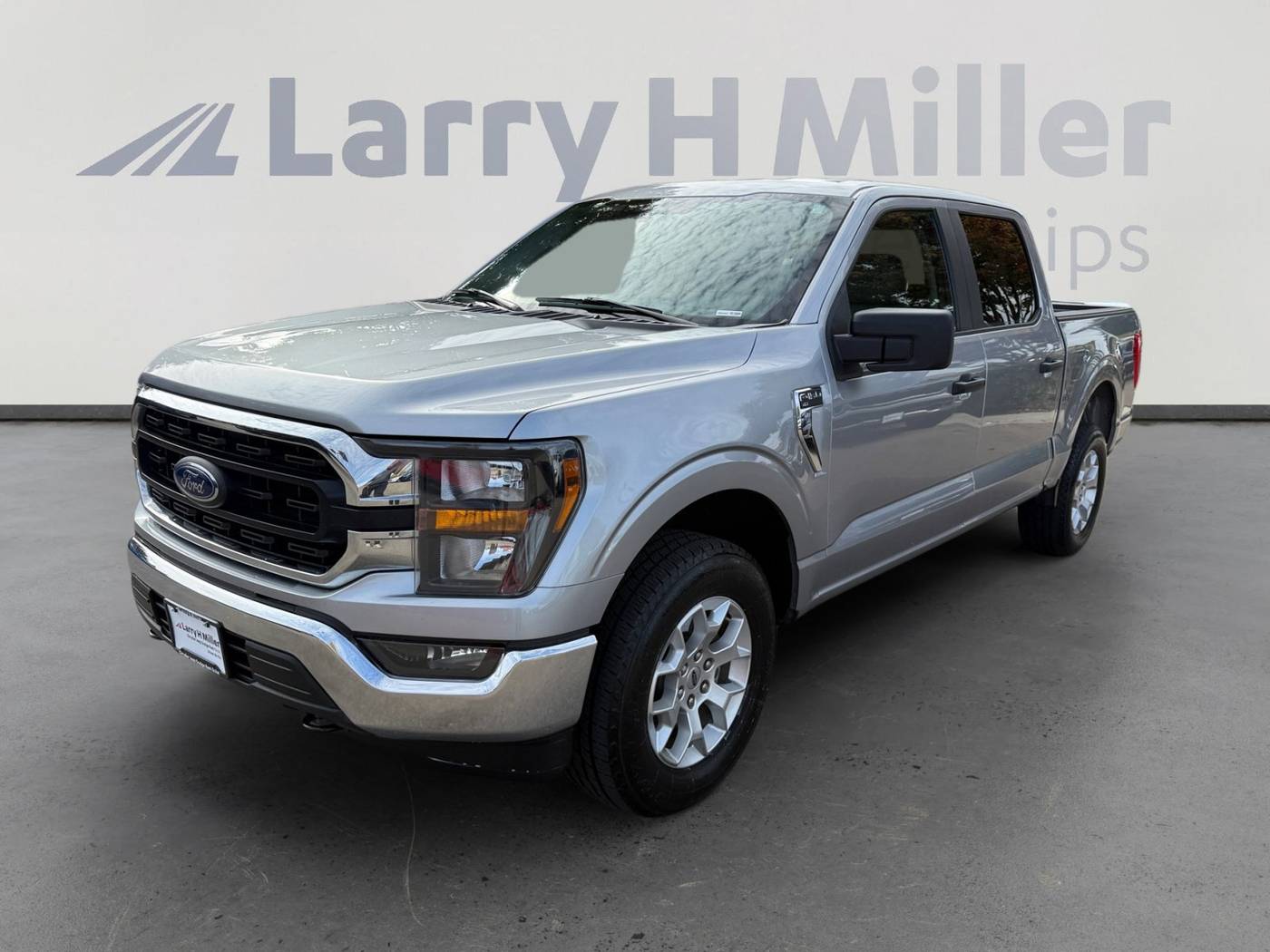 2023 Ford F-150 XLT — Pickup Truck — 57,406 mi — Boise, ID