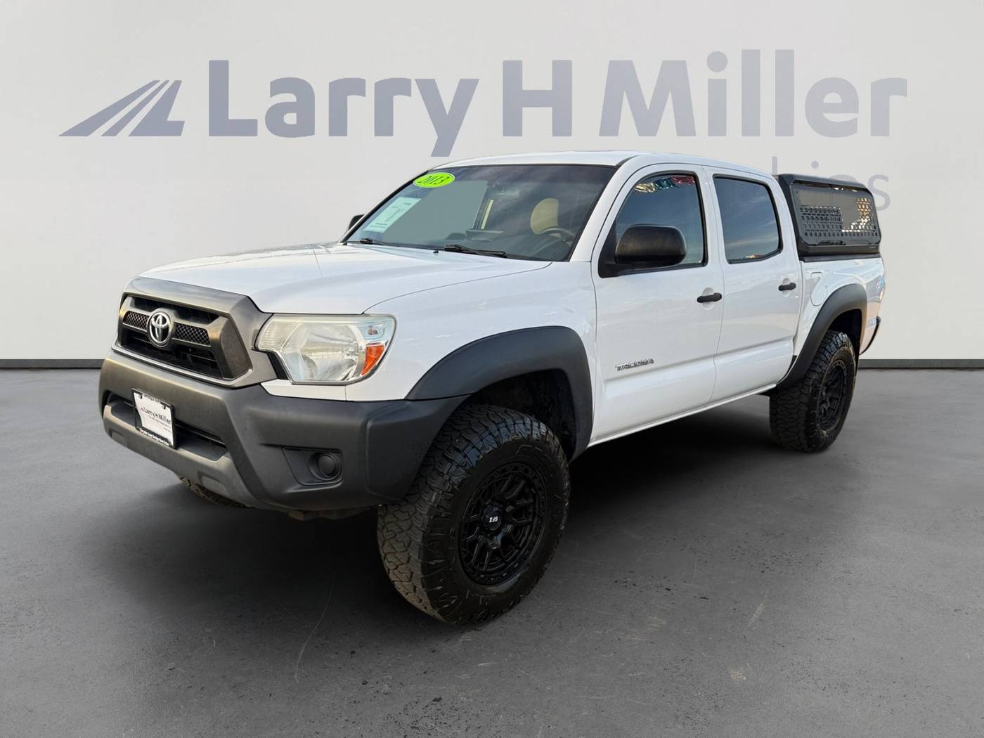 2013 Toyota Tacoma Base — Pickup Truck — 89,580 mi — Boise, ID