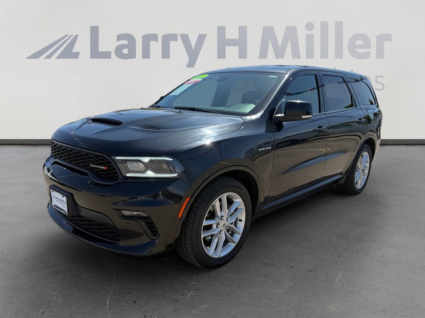 2022 Dodge Durango R/T — SUV — 46,847 mi — Boise, ID
